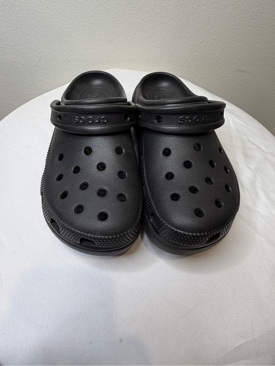 CROCS Shoes - CROCS Classic Clog - Black